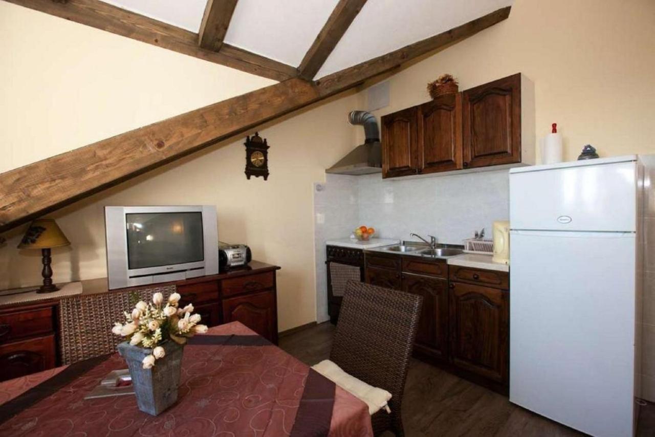 Magic Apartment Дубровник Екстер'єр фото